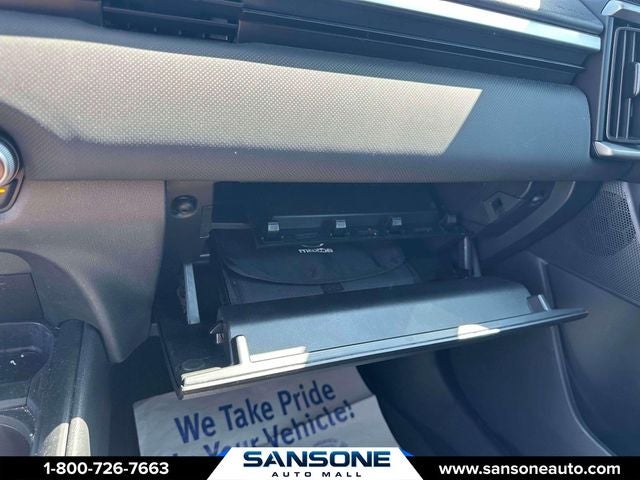 2024 Mazda Mazda CX-50 2.5 S Preferred Package