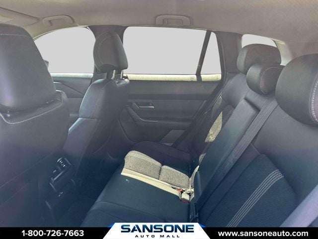 2024 Mazda Mazda CX-50 2.5 S Preferred Package