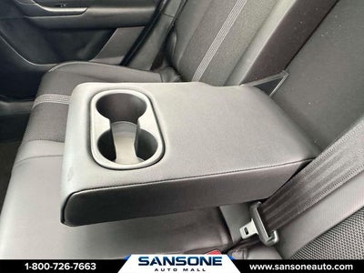 2023 Mazda Mazda CX-50 2.5 S Preferred Plus Package