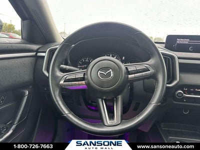 2023 Mazda Mazda CX-50 2.5 S Preferred Plus Package