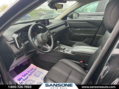 2023 Mazda Mazda CX-50 2.5 S Preferred Plus Package