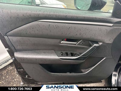 2023 Mazda Mazda CX-50 2.5 S Preferred Plus Package