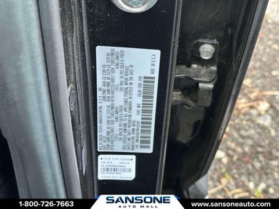 2023 Mazda Mazda CX-50 2.5 S Preferred Plus Package