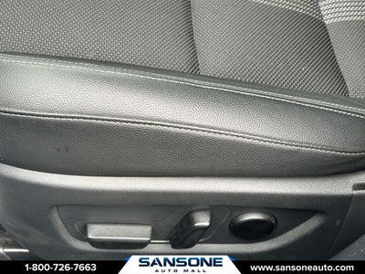 2023 Mazda Mazda CX-50 2.5 S Preferred Plus Package