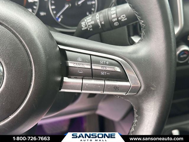 2023 Mazda Mazda CX-50 2.5 S Preferred Plus Package