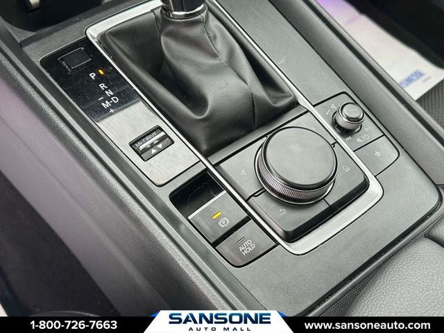 2023 Mazda Mazda CX-50 2.5 S Preferred Plus Package