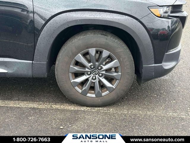 2023 Mazda Mazda CX-50 2.5 S Preferred Plus Package