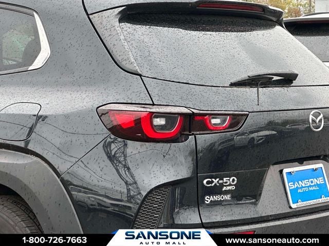 2023 Mazda Mazda CX-50 2.5 S Preferred Plus Package