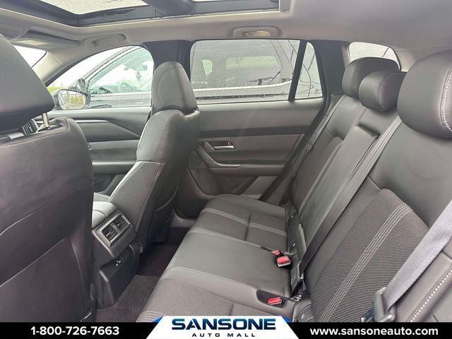 2023 Mazda Mazda CX-50 2.5 S Preferred Plus Package