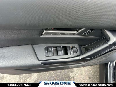 2023 Mazda Mazda CX-50 2.5 S Preferred Plus Package