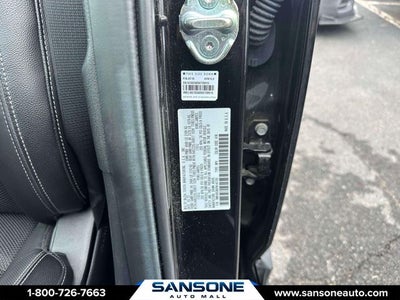 2023 Mazda Mazda CX-50 2.5 S Preferred Plus Package