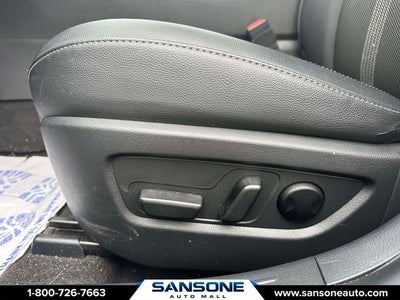 2023 Mazda Mazda CX-50 2.5 S Preferred Plus Package