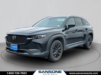2023 Mazda Mazda CX-50 2.5 S Preferred Plus Package