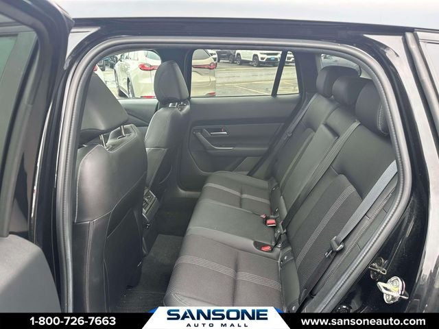 2023 Mazda Mazda CX-50 2.5 S Preferred Plus Package