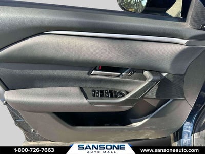 2025 Mazda Mazda CX-50 2.5 S Premium Package