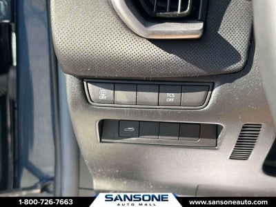 2025 Mazda Mazda CX-50 2.5 S Premium Package