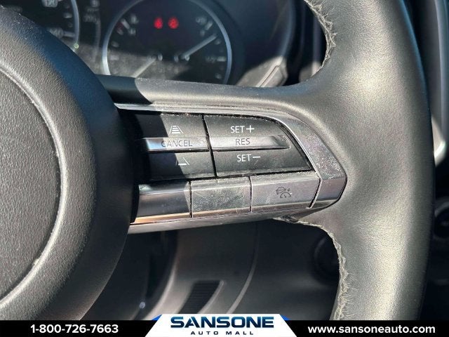 2025 Mazda Mazda CX-50 2.5 S Premium Package