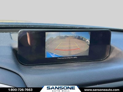 2025 Mazda Mazda CX-50 2.5 S Premium Package