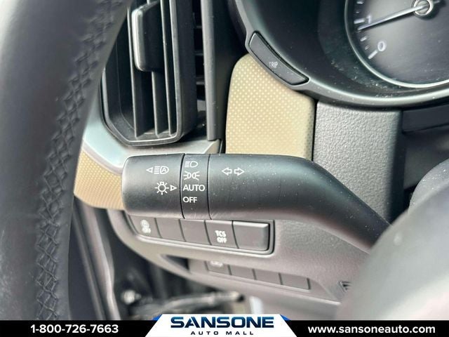 2025 Mazda Mazda CX-50 2.5 S Premium Package