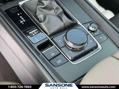 2025 Mazda Mazda CX-50 2.5 S Premium Package