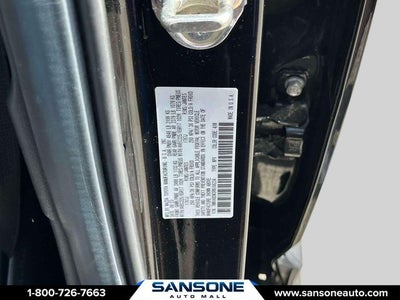 2024 Mazda Mazda CX-50 2.5 S Premium Package
