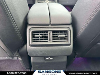 2024 Mazda Mazda CX-50 2.5 S Premium Package