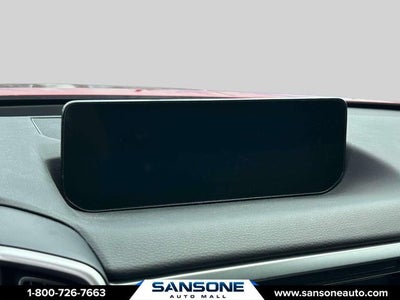 2024 Mazda Mazda CX-50 2.5 S Premium Package