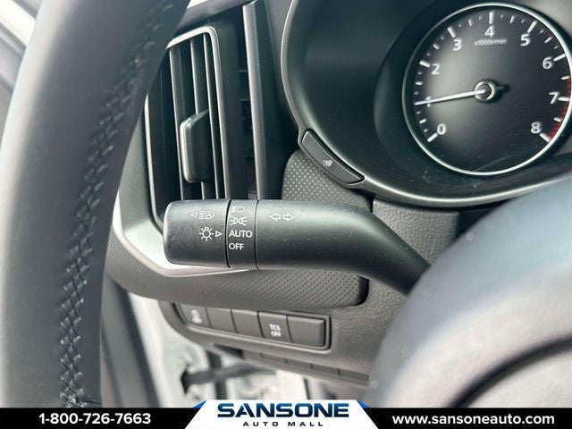 2024 Mazda Mazda CX-50 2.5 S Premium Package