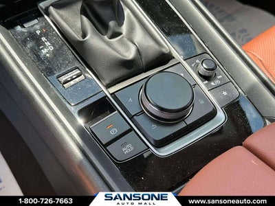 2024 Mazda Mazda CX-50 2.5 Turbo Premium Package