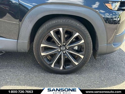 2024 Mazda Mazda CX-50 2.5 Turbo Premium Package