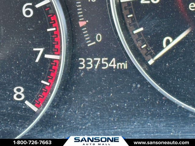 2023 Mazda Mazda CX-50 2.5 Turbo Premium Package