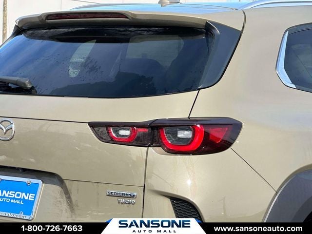 2023 Mazda Mazda CX-50 2.5 Turbo Premium Package