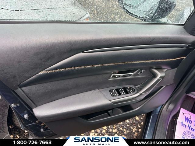 2023 Mazda Mazda CX-50 2.5 S Premium Plus Package