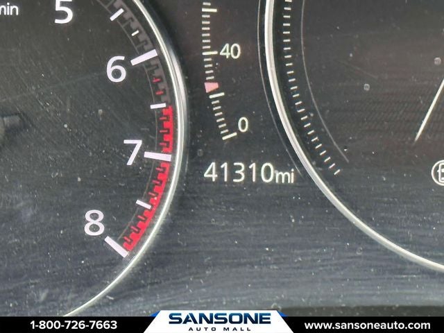 2023 Mazda Mazda CX-50 2.5 S Premium Plus Package