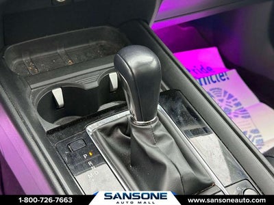 2023 Mazda Mazda CX-50 2.5 S Premium Plus Package