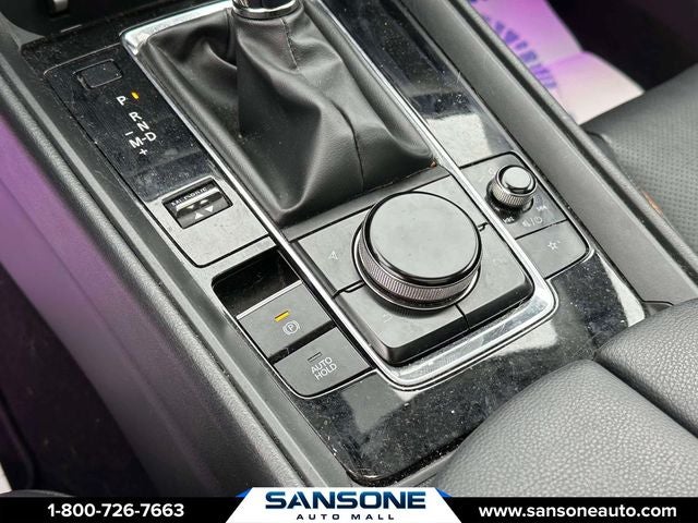 2023 Mazda Mazda CX-50 2.5 S Premium Plus Package