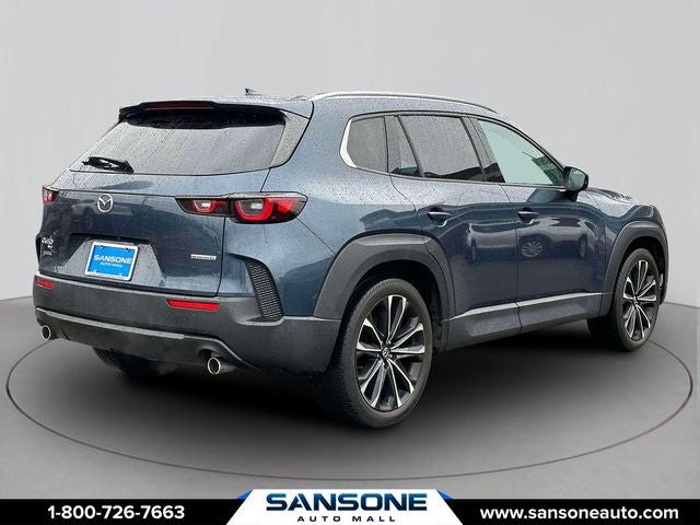 2023 Mazda Mazda CX-50 2.5 S Premium Plus Package
