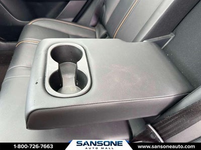 2024 Mazda Mazda CX-50 2.5 S Premium Plus Package