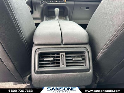 2024 Mazda Mazda CX-50 2.5 S Premium Plus Package