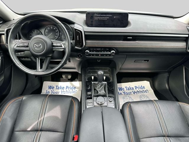 2024 Mazda Mazda CX-50 2.5 S Premium Plus Package
