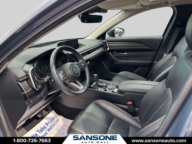 2024 Mazda Mazda CX-50 2.5 S Premium Plus Package