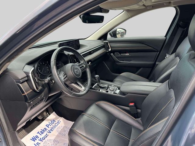 2024 Mazda Mazda CX-50 2.5 S Premium Plus Package