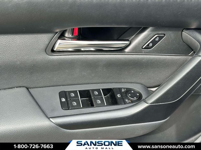 2024 Mazda Mazda CX-50 2.5 S Premium Plus Package