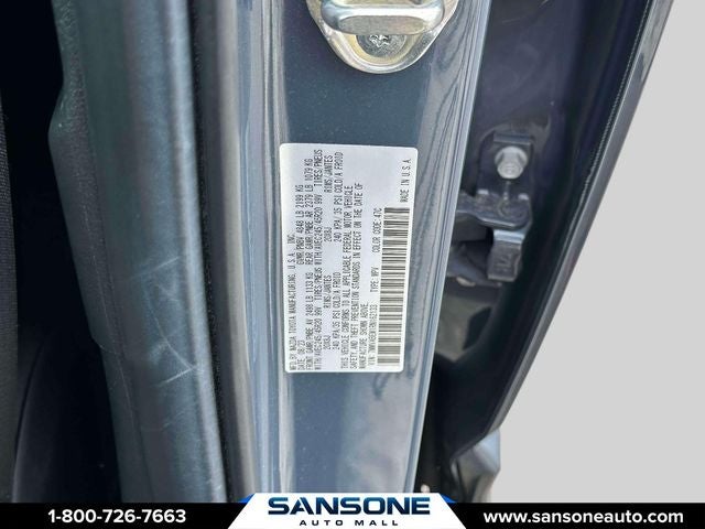2024 Mazda Mazda CX-50 2.5 S Premium Plus Package