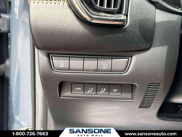 2024 Mazda Mazda CX-50 2.5 S Premium Plus Package
