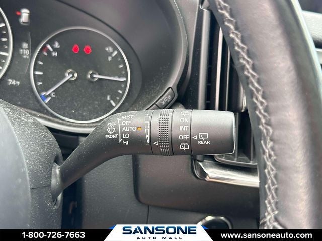 2024 Mazda Mazda CX-50 2.5 S Premium Plus Package