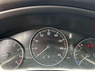 2024 Mazda Mazda CX-50 2.5 S Premium Plus Package