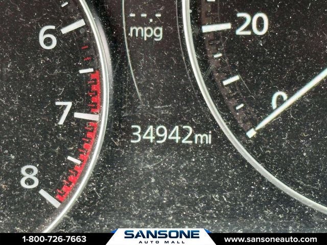 2024 Mazda Mazda CX-50 2.5 S Premium Plus Package