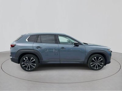 2024 Mazda Mazda CX-50 2.5 S Premium Plus Package