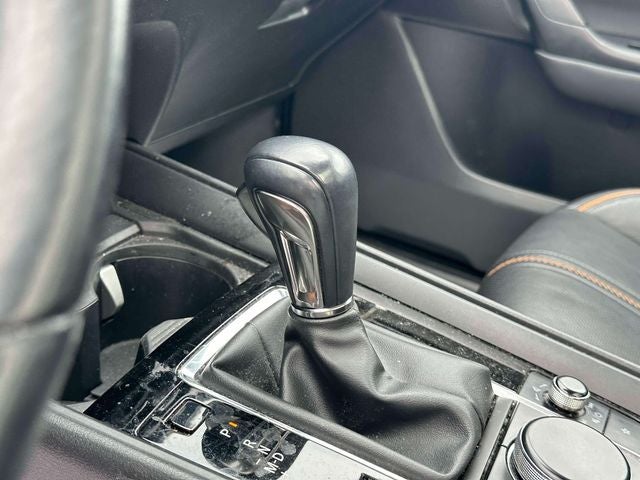 2024 Mazda Mazda CX-50 2.5 S Premium Plus Package